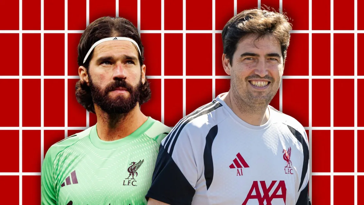 Vida pós-Alisson? Liverpool anuncia contratação de goleiro que poderá suceder brasileiro