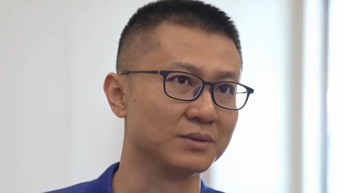 Meet Dai Zheng, the space veteran betting on China’s reusable rocket revolution