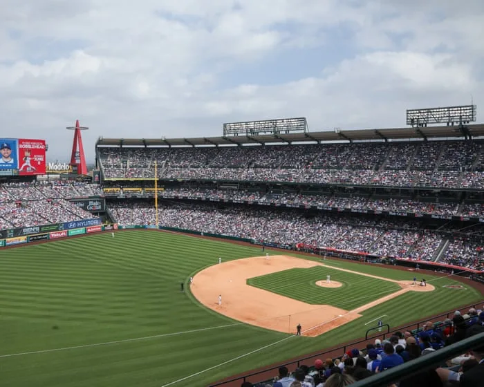 Stan Kroenke, owner of Arsenal and LA Rams, to buy MLB’s Angels for reported $4bn