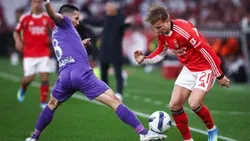 Liga confirma jogos da quarta jornada de Benfica e Sp. Braga