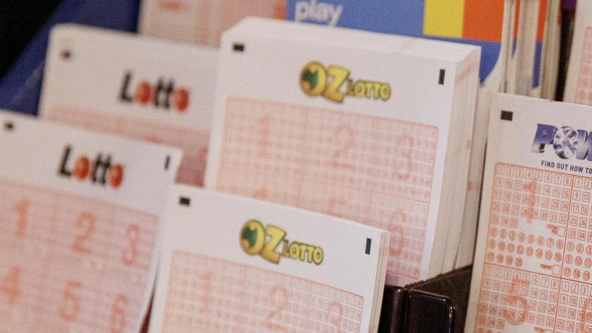 Brisbane retiree unaware he was a multi-millionaire after huge Oz Lotto win