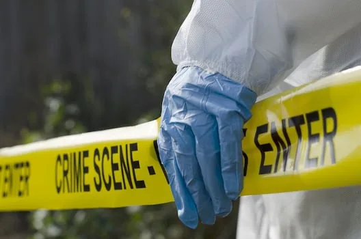 READER LETTER | Westbury choking in murders