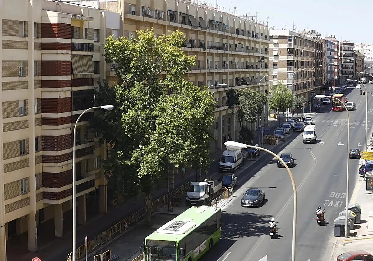 La reforma de Ollerías y Gran Vía Parque apunta al primer trimestre de 2027