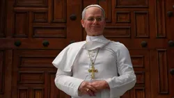 Papa Leão XIV vê confirmado diagnóstico de cancro do pulmão