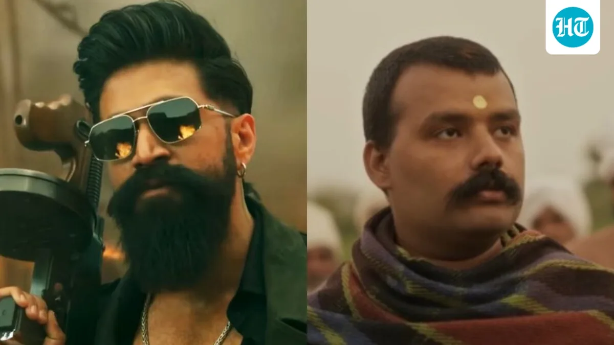 Hanuman Ansh continues to add more screens, readies for international release; Yash-starrer Toxic's screen count dips