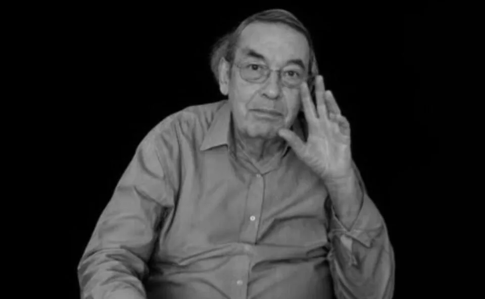 Morre Francisco Camargo, jornalista e cartunista, aos 80 anos em Curitiba