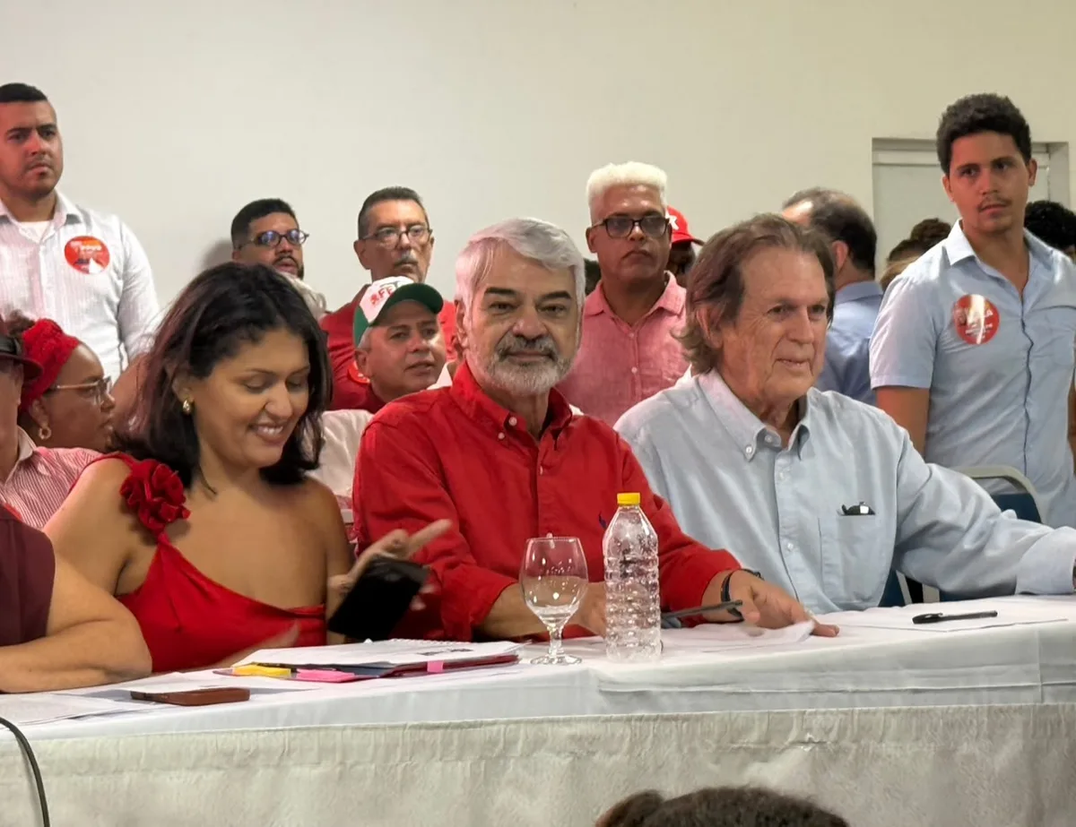 Humberto Costa, candidato ao Senado pelo PT, declara R$ 960 mil em bens ao TSE