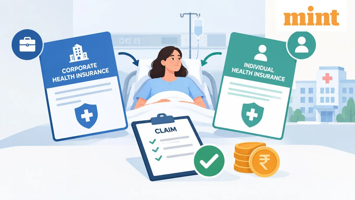 Using two health insurance policies for one hospital bill? Are you aware of these claim rejection traps?