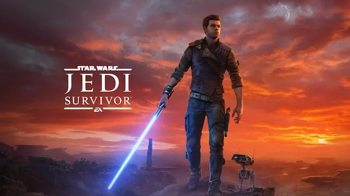 8 melhores jogos de Star Wars que deixam você ser um Jedi