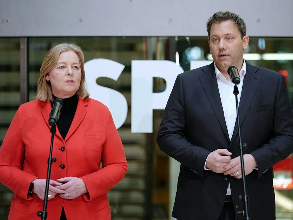 Newsblog zu den Landtagswahlen: SPD: Linke darf Antisemitismus und Clan-Kriminellen keinen Millimeter Platz lassen