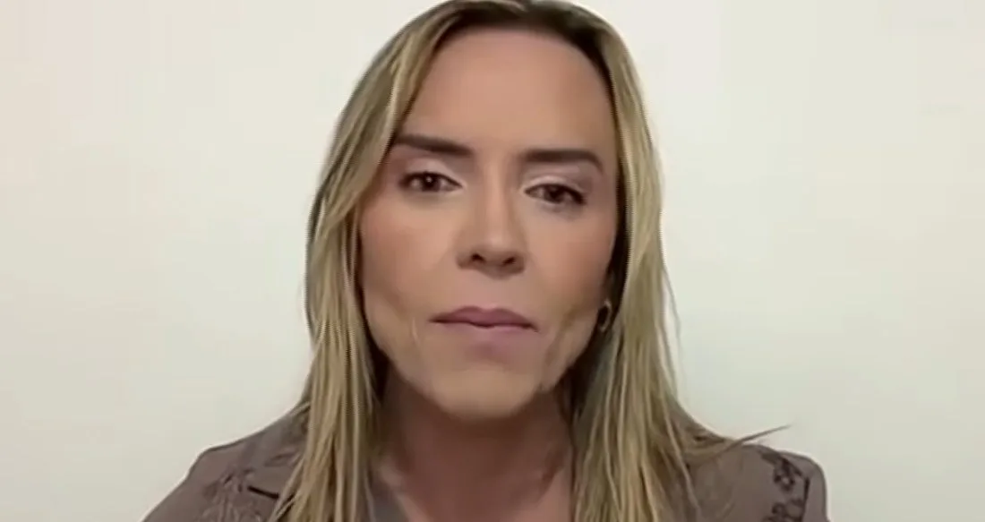 Celina Leão lidera 2º turno para o governo do DF com 55%, contra 37% de Grass, diz Datafolha