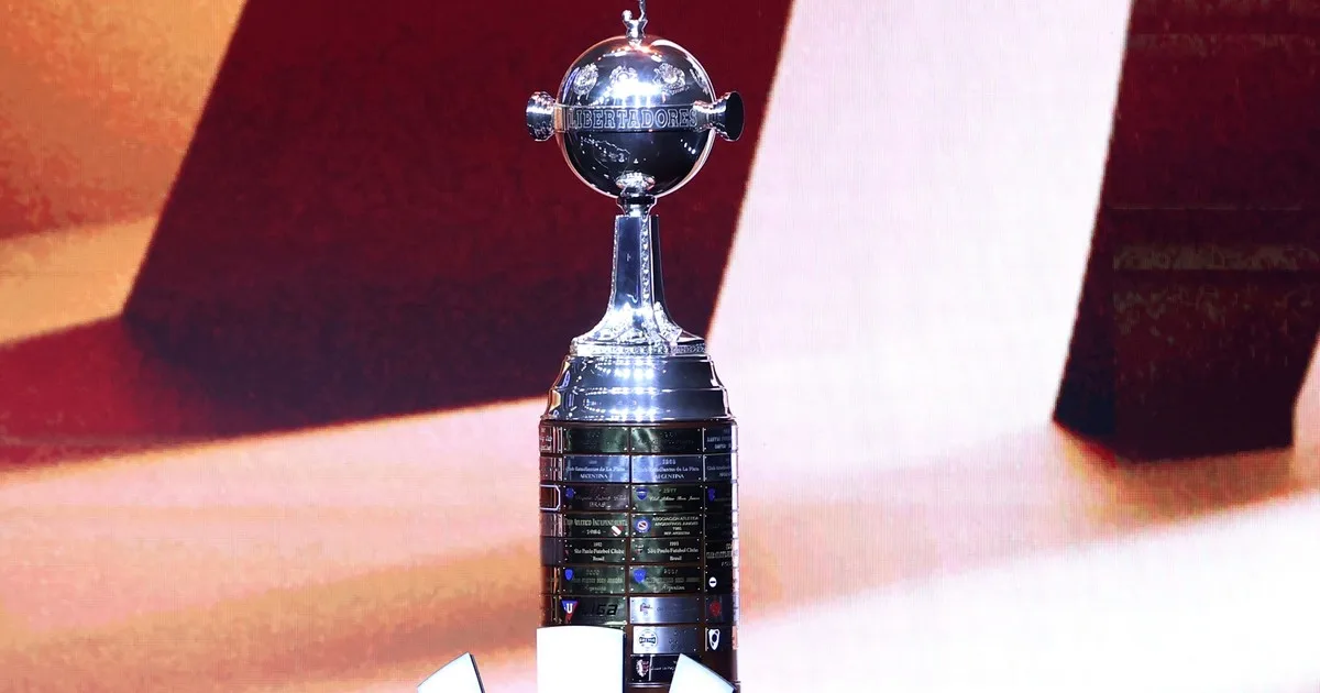 Liga de Quito, Independiente del Valle y un dato que Ecuador esperaba hace años en la Copa Libertadores