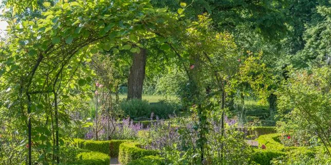 Le domaine de George Sand à Nohant, un refuge de verdure et d’écriture