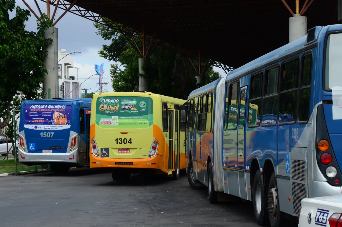 Aplicativo passa a receber denúncias e reclamações sobre transporte público de Boa Vista
