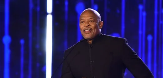 Dr. Dre: US-Rapper sieht KI als neues Werkzeug für Kreativität