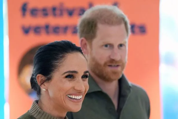 Prince Harry and Meghan Markle's return to the UK: The royal drama since Megxit