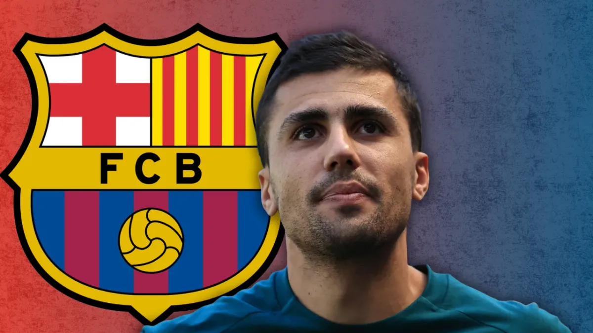 Novela Rodri chega ao fim: O que Barcelona ganha e o que City perde