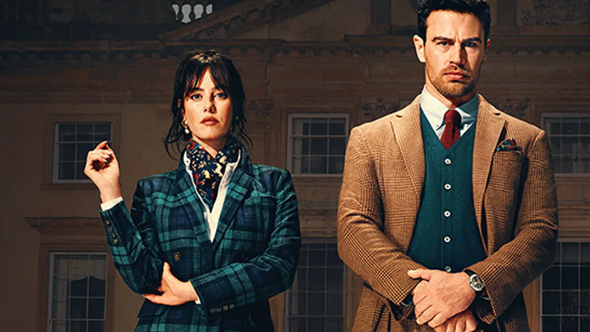 'The Gentlemen' renewed for Season 3 as S2 trailer releases- WATCH