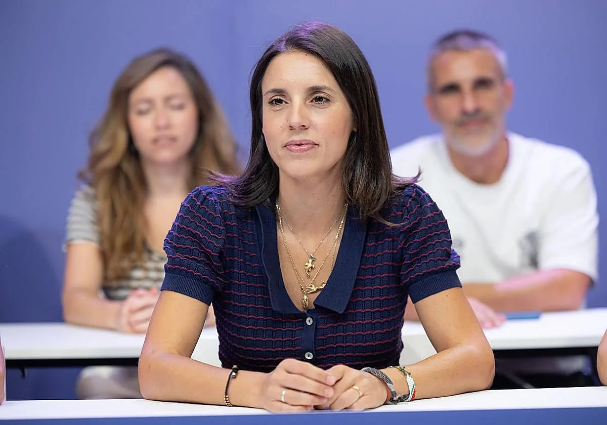 Podemos lanza su propuesta para liderar la izquierda de cara a las elecciones generales
