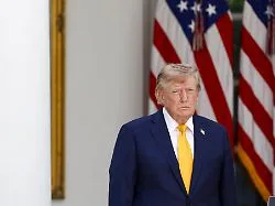 Angst vor Sabotage?: Trump erklärt nationalen Notstand für US-Stromnetz