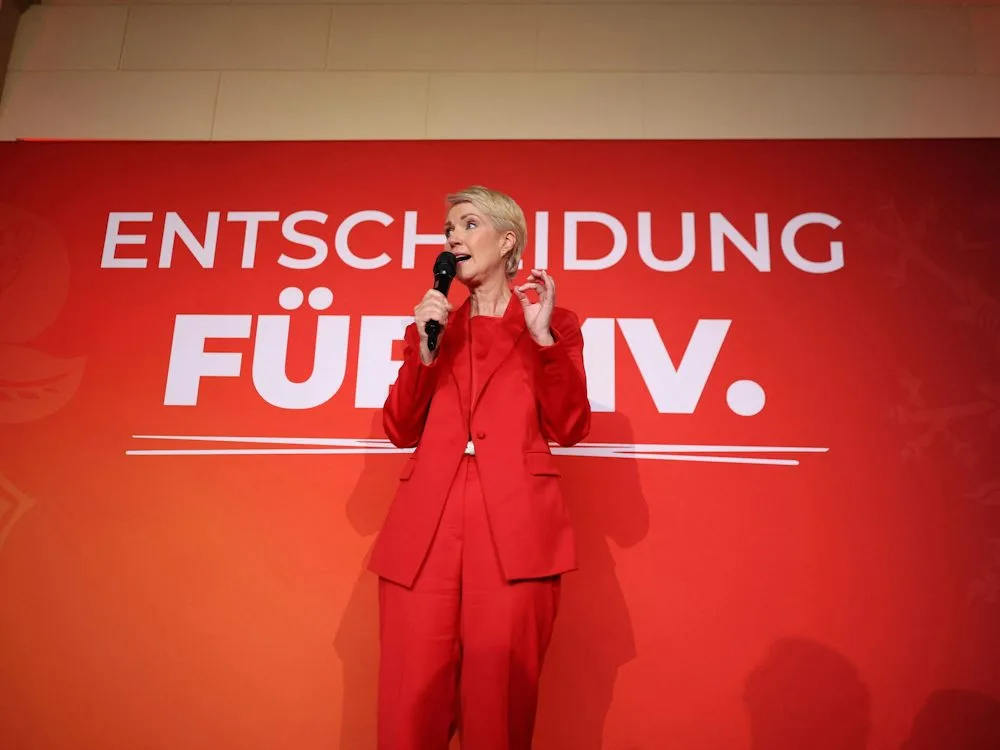 SZ am Abend: Nachrichten vom 20. September 2026