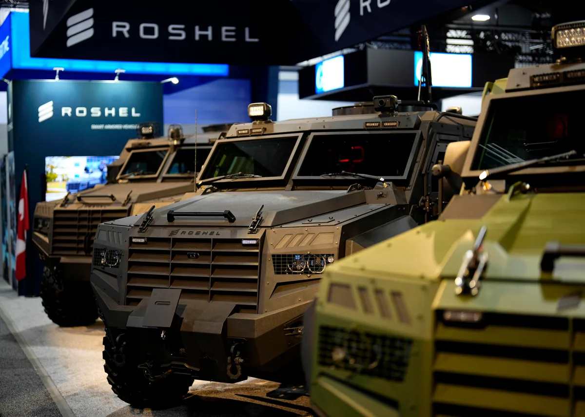 Industry optimistic as Defence Investment Agency pursues new business model, but questions remain