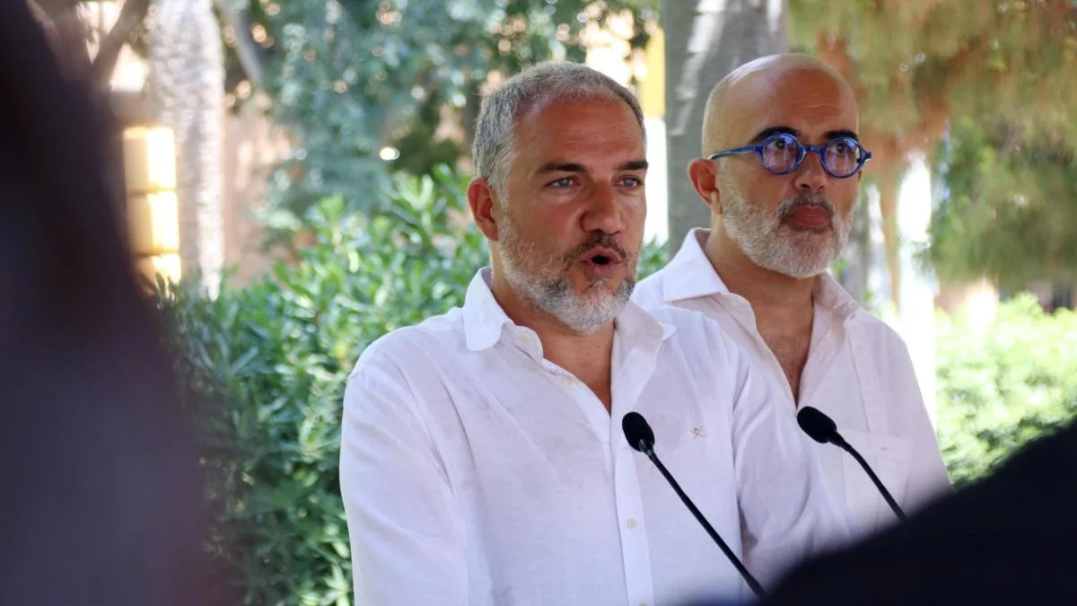 El PP acusa al Gobierno de “indolencia” en Ceuta y reclama la dimisión de Mónica García