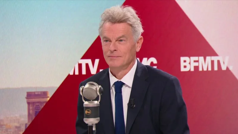 Fabien Roussel affirme que les loyers ont augmenté de 20% en cinq ans: les chiffres montrent qu'il surestime largement leur hausse
