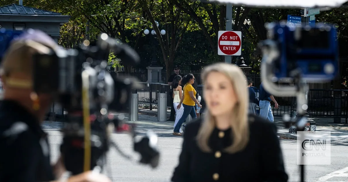 Principais televisões dos EUA boicotam Casa Branca após decisão sobre a CNN. Até a Fox News