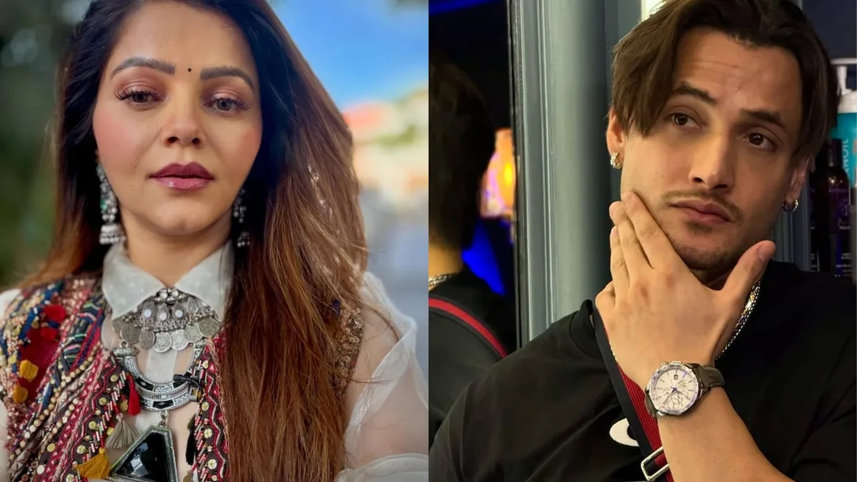 Rubina Dilaik Reveals What Happened Behind The Scenes With Asim Riaz On Battleground