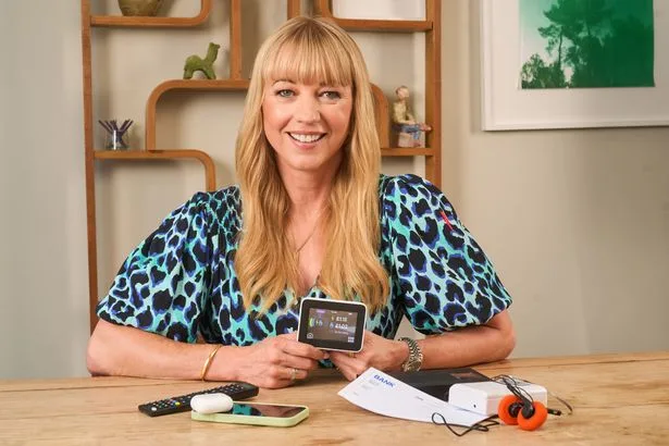Brits save 13 days a year on everyday tasks thanks to smartphones and gadgets
