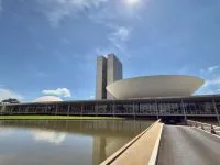 MP das blusinhas: Alcolumbre acena a Lula com Comissão