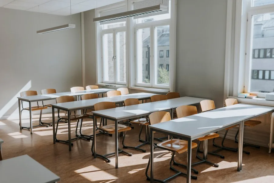 All red states should immediately audit their biggest school districts