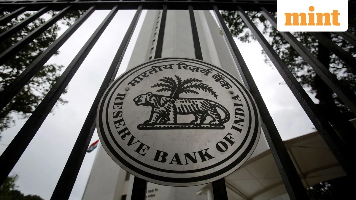 RBI rate hike: What it means for loans, deposits and markets