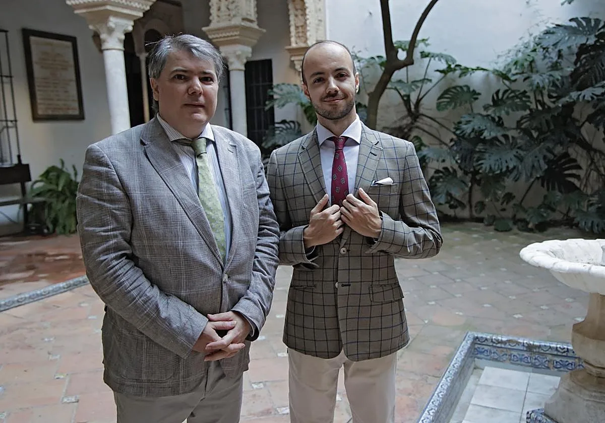 Alberto Fadón: «La obra de Aquilino Duque fue valiente, lúcida e inoportunista como la de pocos de su generación»