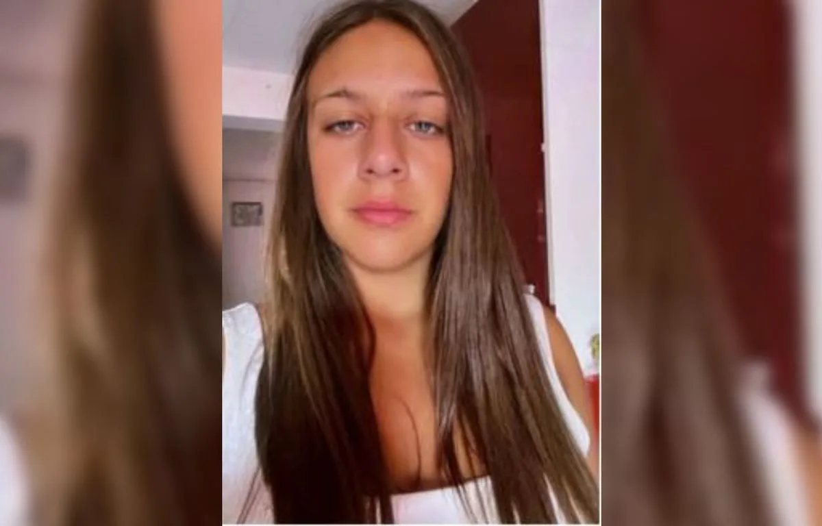 Aisne : Appel à témoins pour retrouver la jeune Lilliana, 15 ans, portée disparue