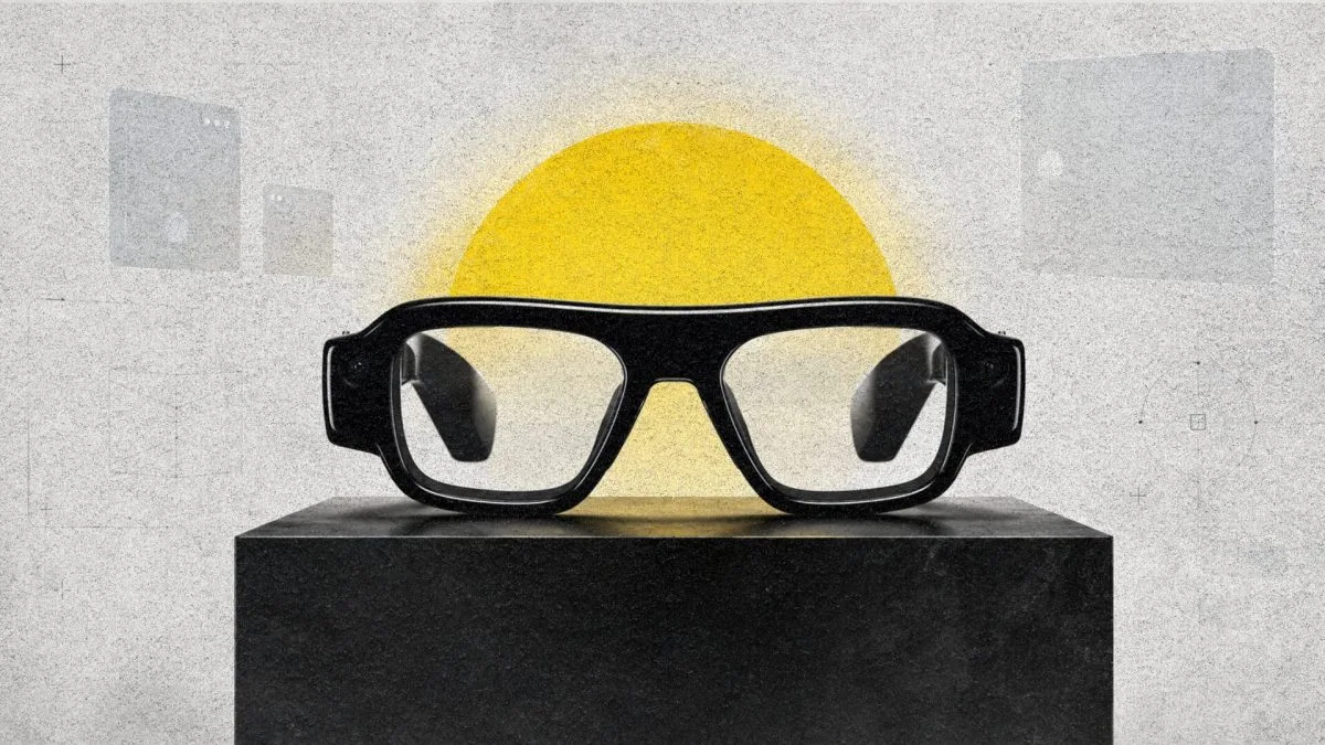 Snap Specs : les lunettes de Snapchat à 2 295 € seront vendues par Orange