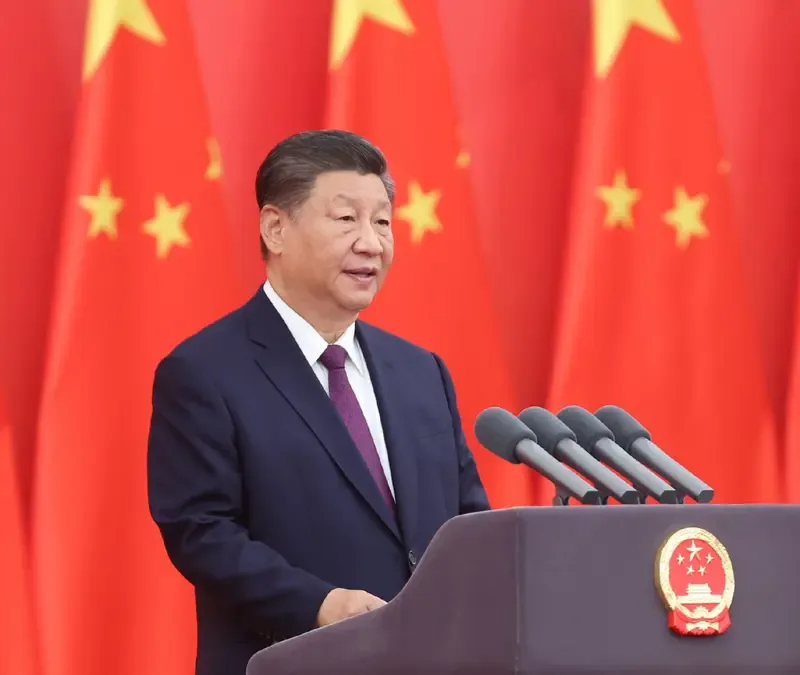 Is China really a champion of the Global South?