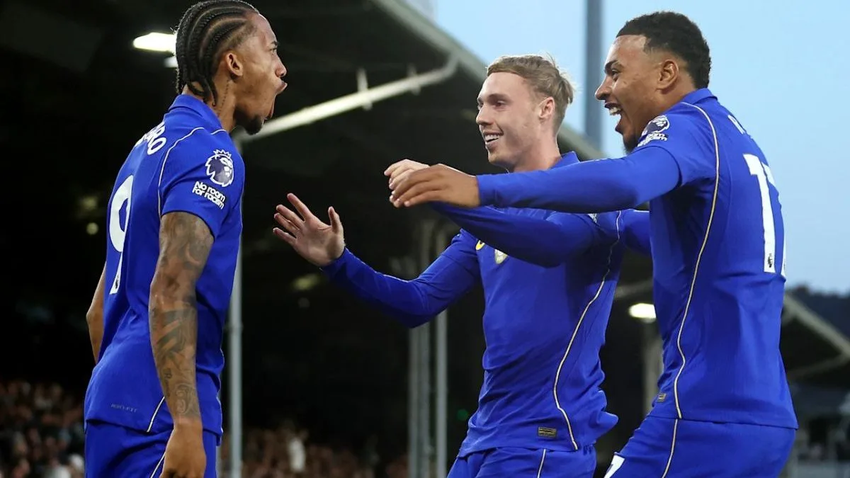 Chelsea x Luton Town: onde assistir ao vivo, horário, palpite e escalações do jogo da Copa da Liga Inglesa