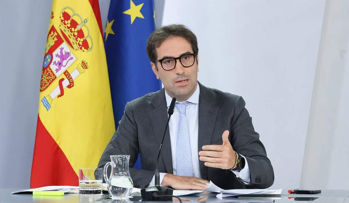 Cuerpo pide "prudencia" hasta conocer el detalle del informe que señala a Marruecos por la crisis en Ceuta