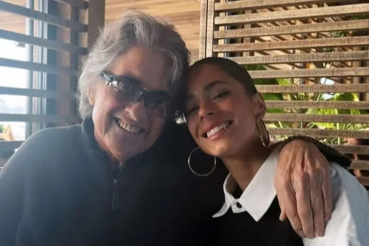 Internaron a Alejandro Stoessel, el papá de Tini: qué se sabe de su salud