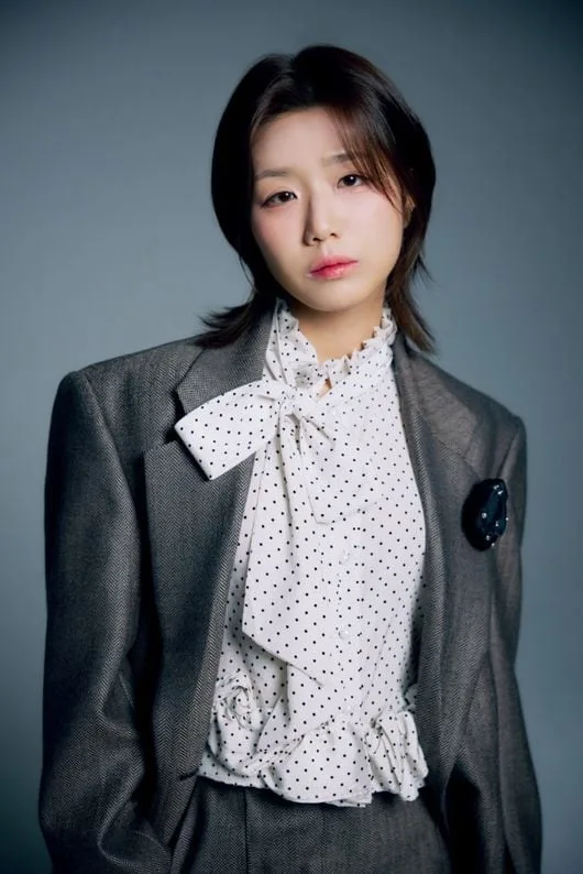 안예은, 19일 '국중박 분장놀이' 뜬다