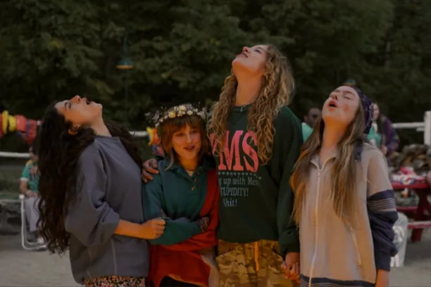Entre el streaming y la televisión abierta, la representación femenina retrocede a niveles de hace una década