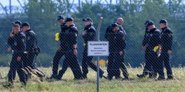 Frappes russes meurtrières en Ukraine et guerre hybride contre l’Europe : les alliés de Kiev entrent dans une phase accrue d’incertitude