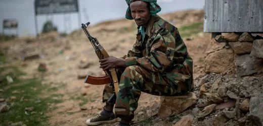 Äthiopien: Rebellen bringen Flughafen in Tigray unter ihre Kontrolle