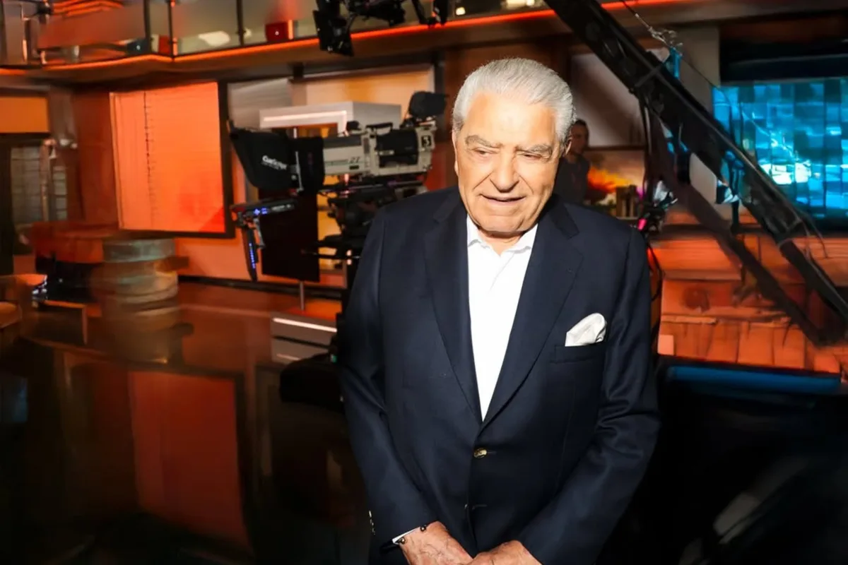 Don Francisco vuelve a Univision 11 años después del final de Sábado Gigante y se estrena en octubre