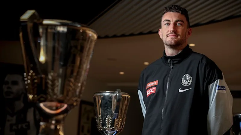 Inside the heart-to-heart meetings that helped the Pies embrace season-defining change