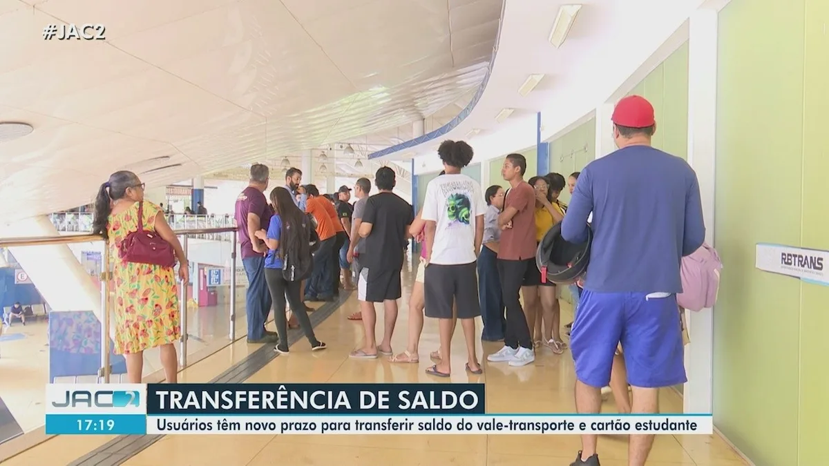 VÍDEOS: Jornal do Acre 2ª Edição desta terça-feira, 13 de outubro de 2026