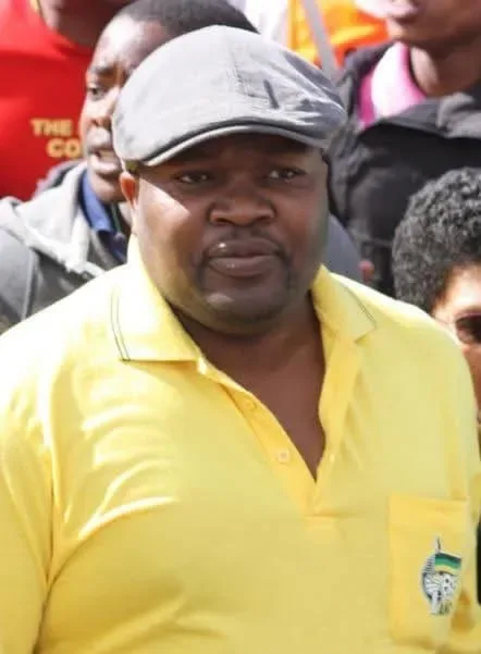 ANC councillor Anele Gabuza challenges candidate nomination in court