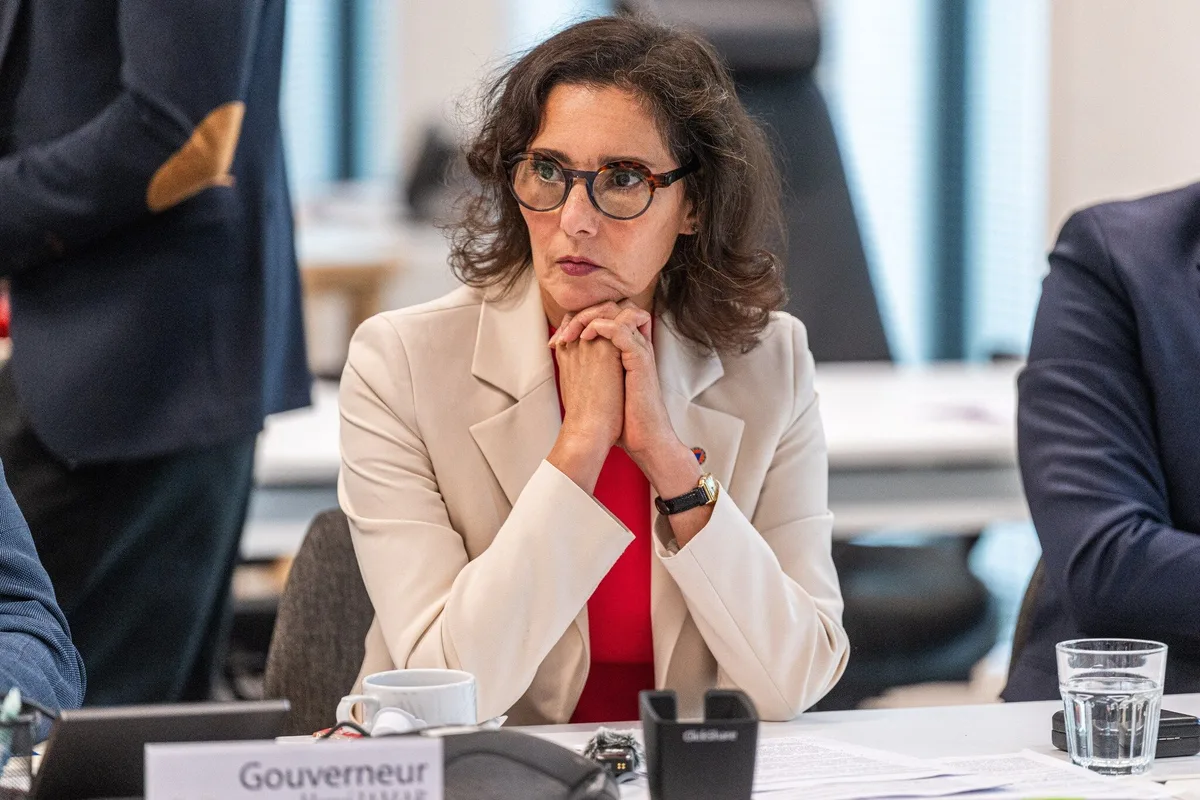 Après les incendies de l’été, l’UE mise sur la préparation face aux catastrophes naturelles
